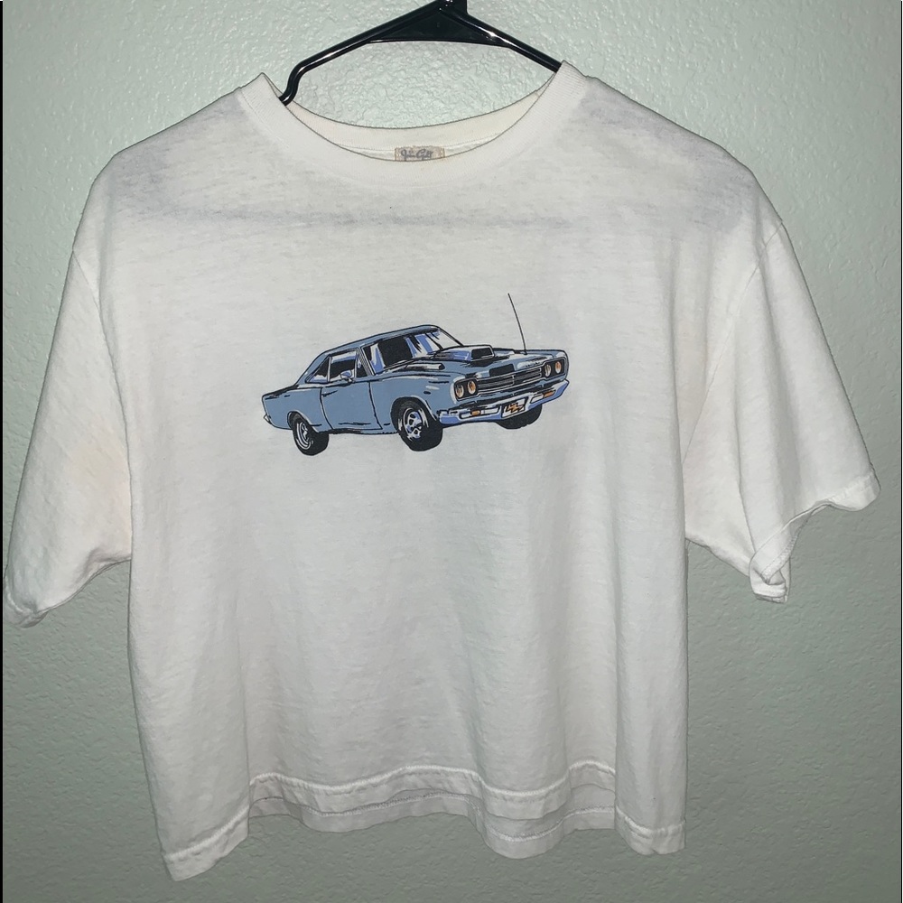 brandy melville t shirt